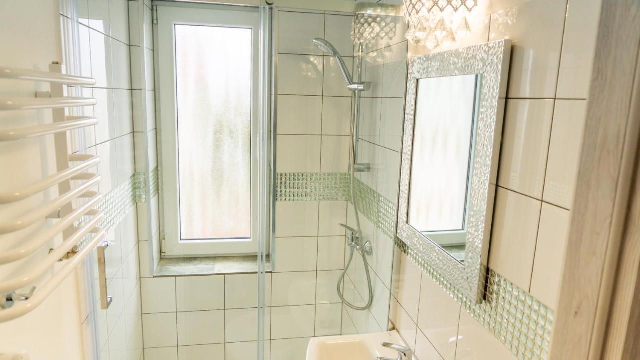 Villa Marynarza Ustka Extérieur photo