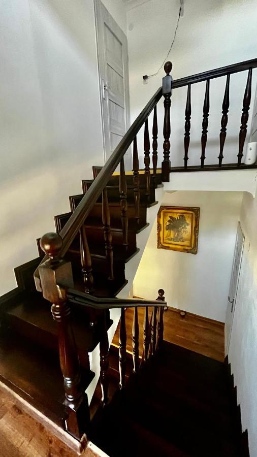 Villa Marynarza Ustka Extérieur photo