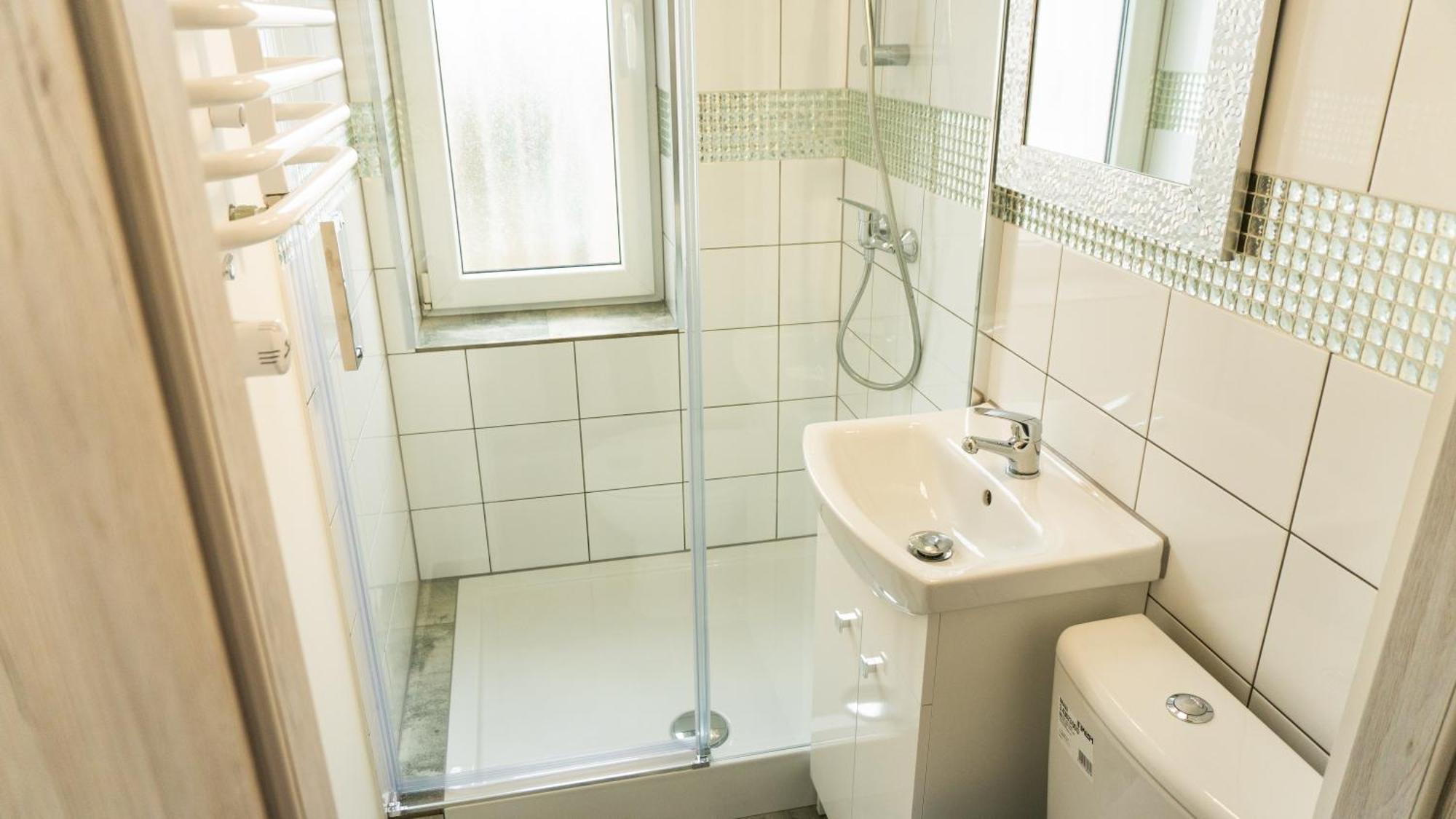 Villa Marynarza Ustka Chambre photo