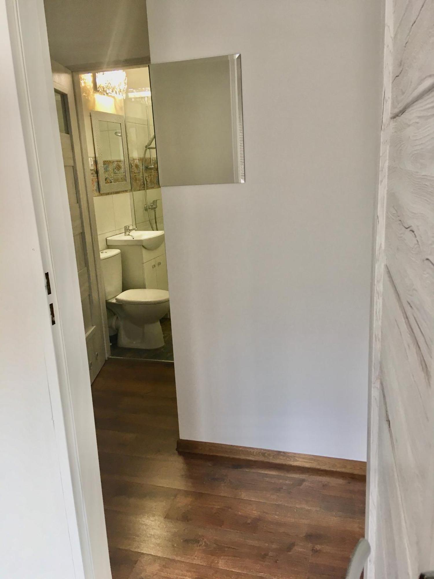 Villa Marynarza Ustka Chambre photo